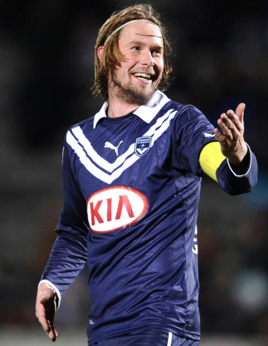 Yaroslav Plasil, recommande Damien Grison Ostéopathe cestas