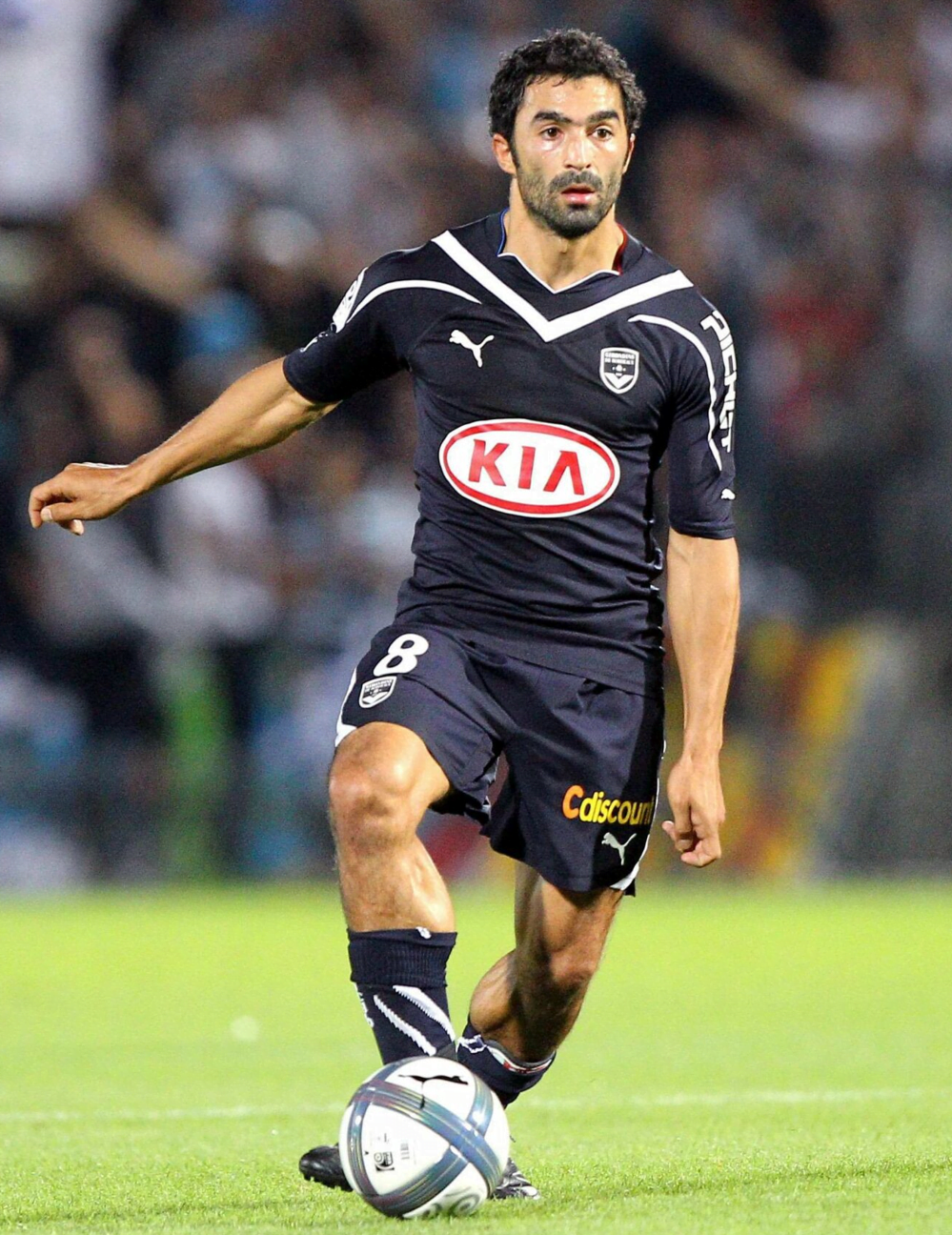 FAHID BEN KHALFALLAH